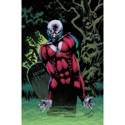 BATMAN THE BRAVE AND THE BOLD  16 CVR C KELLEY JONES VAR