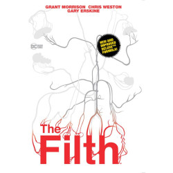 FILTH TP  2024 EDITION  MR 