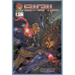 SIGIL 3