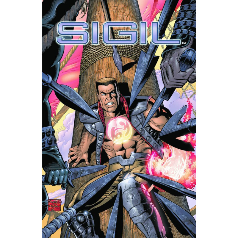 SIGIL 20
