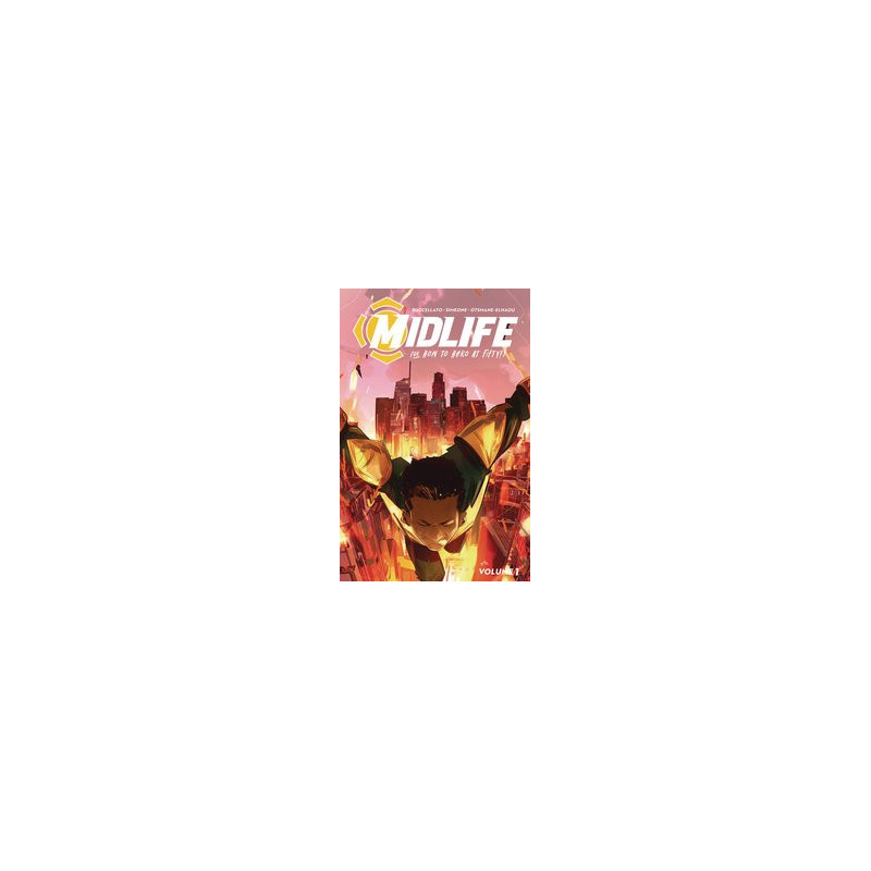 MIDLIFE TP VOL 01