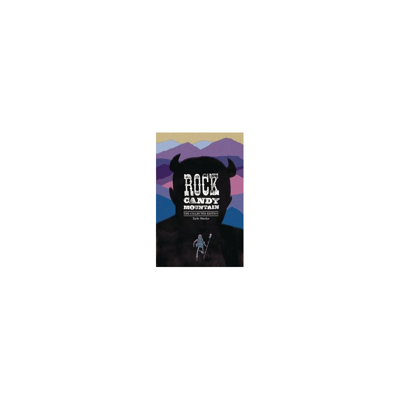 ROCK CANDY MOUNTAIN COMP ED TP