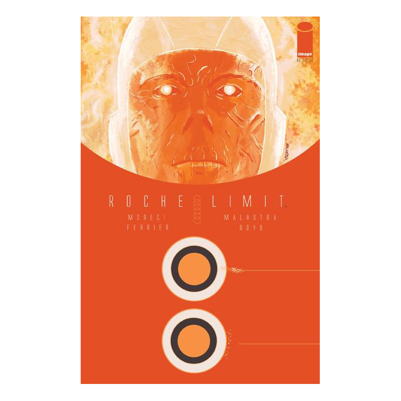 ROCHE LIMIT 3