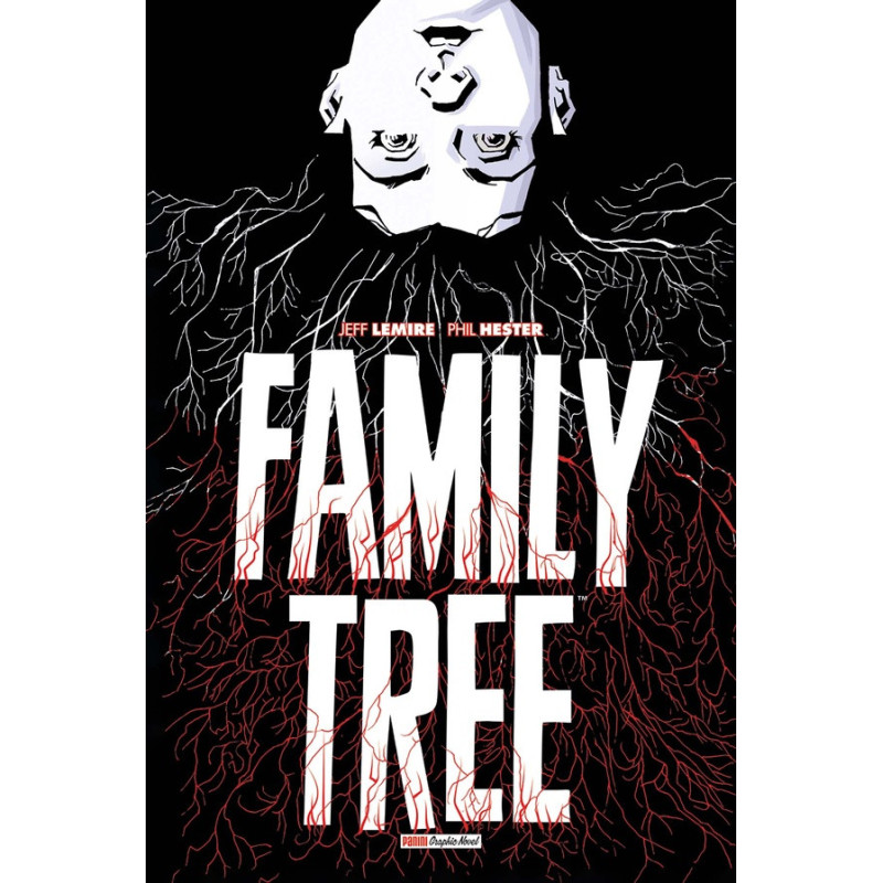 FAMILY TREE  PRIX DECOUVERTE 
