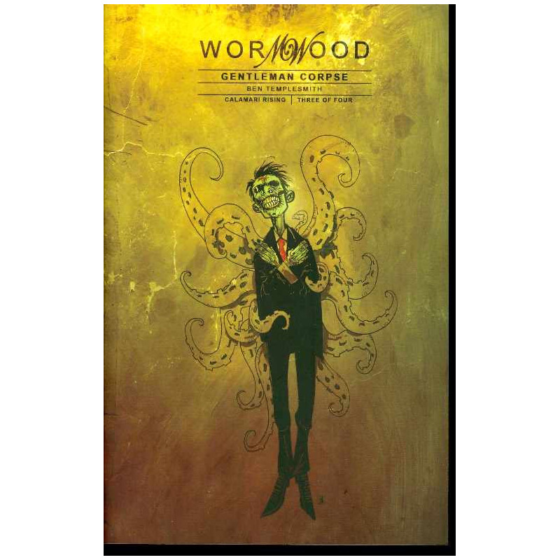 WORMWOOD CALAMARI RISING 3