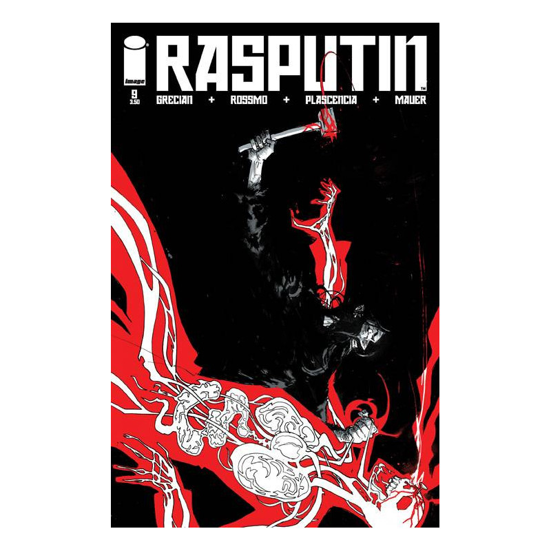 RASPUTIN 9