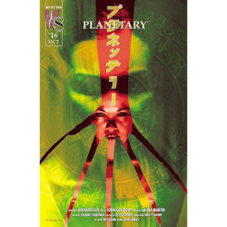 PLANETARY 16