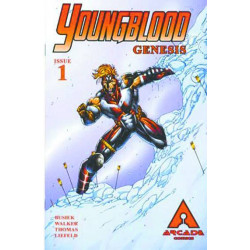 YOUNGBLOOD GENESIS 1
