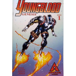 YOUNGBLOOD GENESIS 1 VARIANT