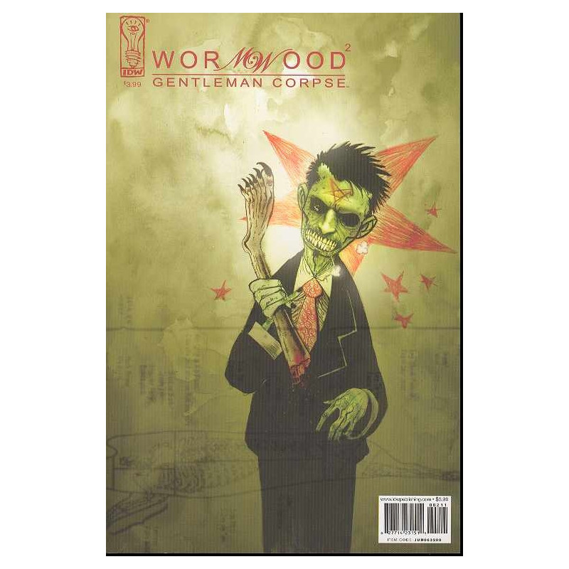 WORMWOOD GENTLEMAN CORPSE 2