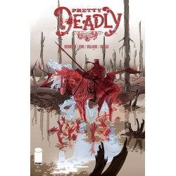 PRETTY DEADLY 6 CVR A RIOS