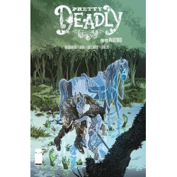 PRETTY DEADLY 6 CVR B VALKYRIE SHOP VAR