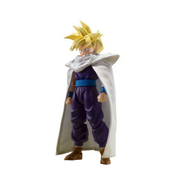 DRAGON BALL Z SH FIGUARTS SUPER SAIYAN SON GOHAN