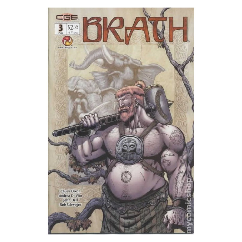 BRATH 3