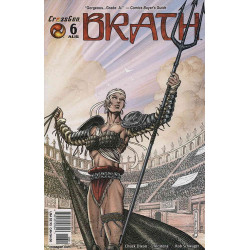 BRATH 6