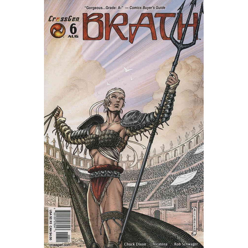 BRATH 6