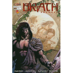 BRATH PREQUEL