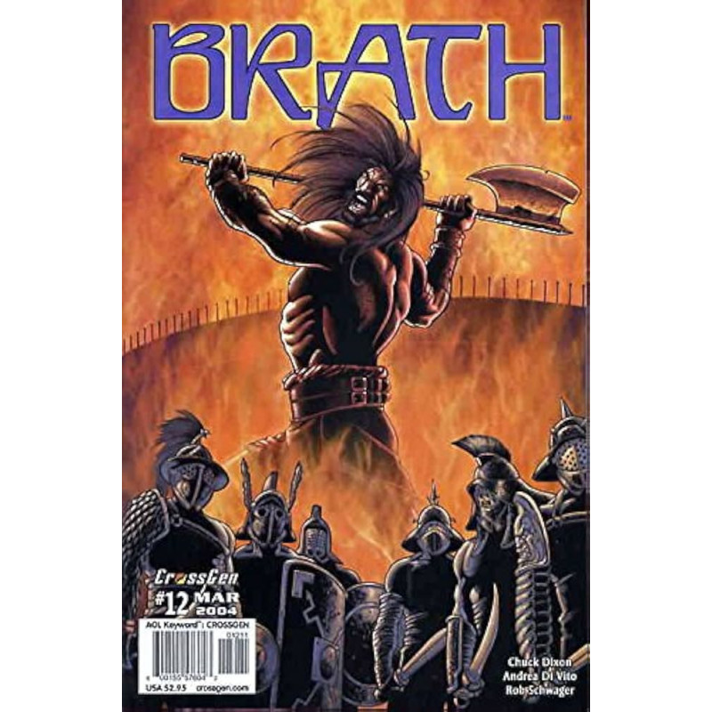 BRATH 12