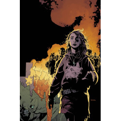 BPRD HELL ON EARTH GODS 1 OF 3 RYAN SOOK CVR