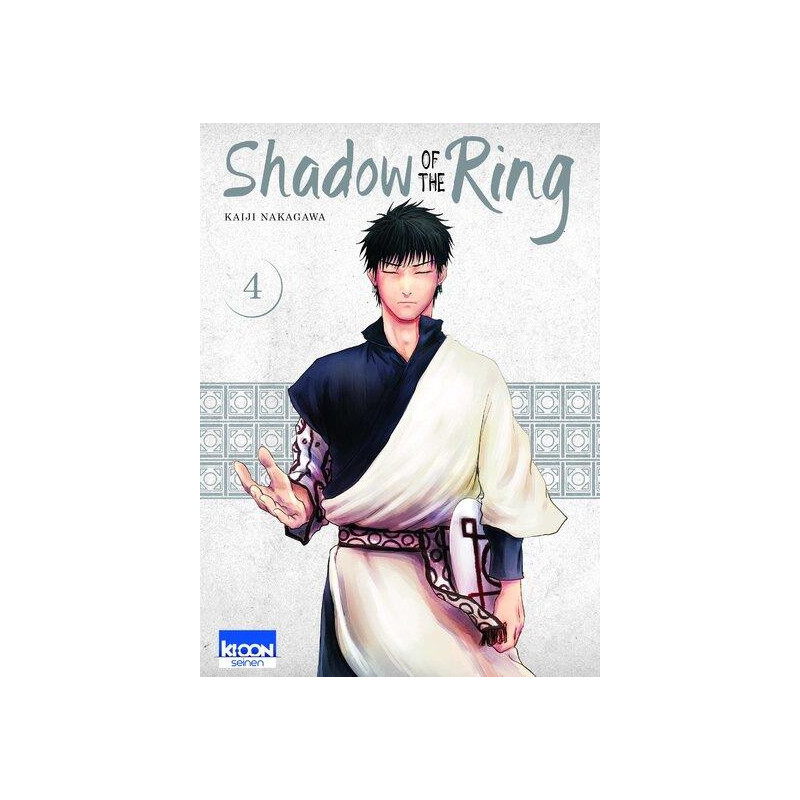 SHADOW OF THE RING T04