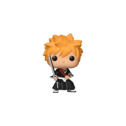 ICHIGO BLEACH POP SHIKAI