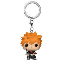 ICHIGO BLEACH POP POCKET SHIKAI
