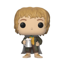MERRY BRANDYBUCK SEIGNEUR DES ANNEAUX FUNKO POP 