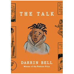 THE TALK GN  C 010 