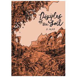 DISCIPLES OF THE SOUL GN  C 011 