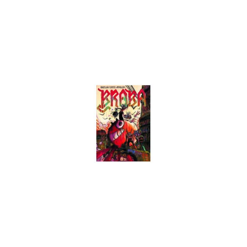 BRABA TP  C 012 