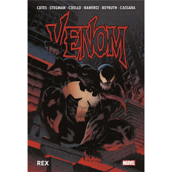 VENOM T01  REX