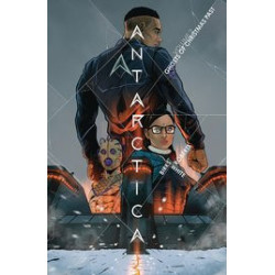 ANTARCTICA TP VOL 02