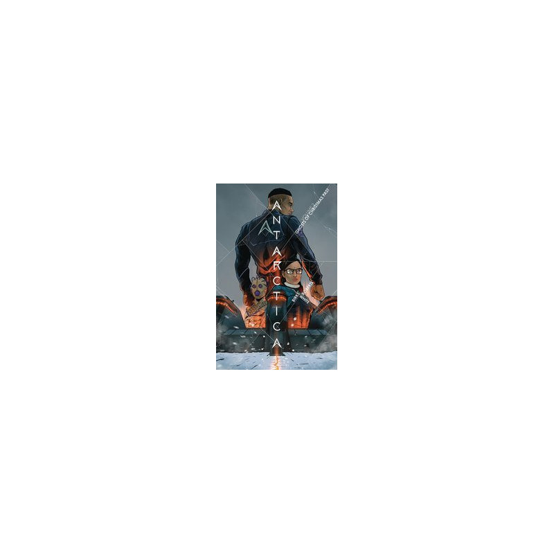 ANTARCTICA TP VOL 02