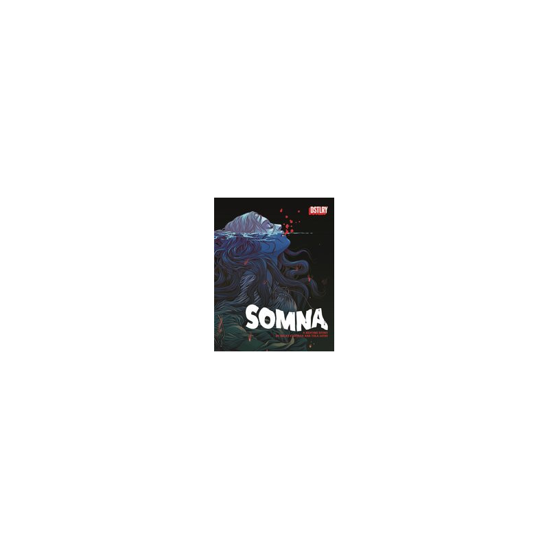 SOMNA HC  MR   C 012 