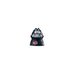 NARUTO SHIPPUDEN MEGA CAT PROJECT TRADING FIGURE 3 CM NYARUTO RE RUN