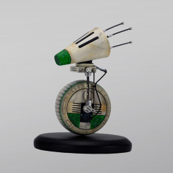 DODROID STATUE 10 CM
