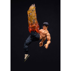 FEILONG ULTRA STREET FIGHTER II THE FINAL CHALLENGERS FIGURINE 15 CM