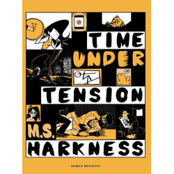 TIME UNDER TENSION