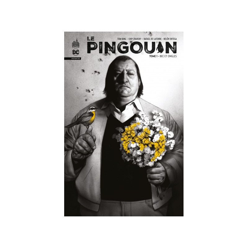 LE PINGOUIN TOME 1