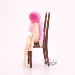 RAM RE ZERO STARTING LIFE IN ANOTHER WORLD RELAX TIME 18 CM