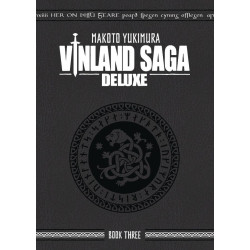 VINLAND SAGA DELUXE VOL 03