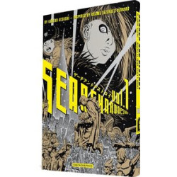 SEARCH AND DESTROY TP VOL 01