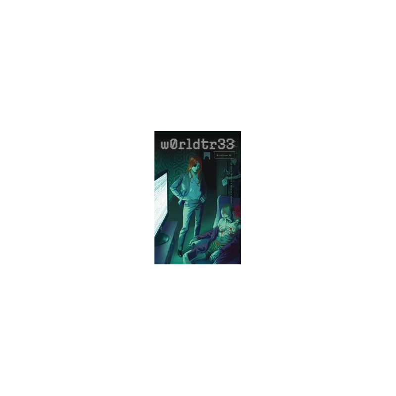 W0RLDTR33 TP VOL 2