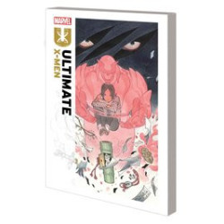 ULTIMATE XMEN TP VOL 1 FEARS AND HATES