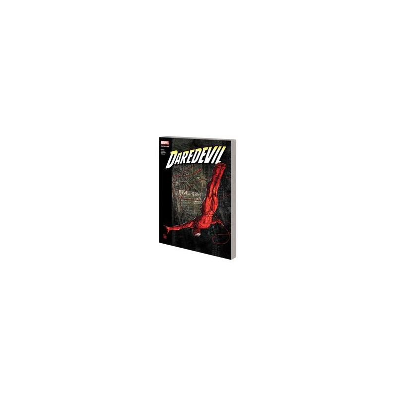 DAREDEVIL MODERN ERA EPIC COLLECT TP VOL 3 OUT