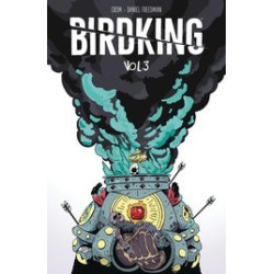 BIRDKING TP VOL 3