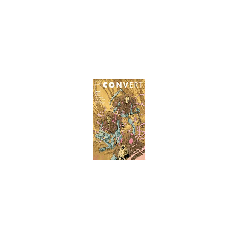 CONVERT  2
