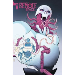 REMOTE SPACE  4