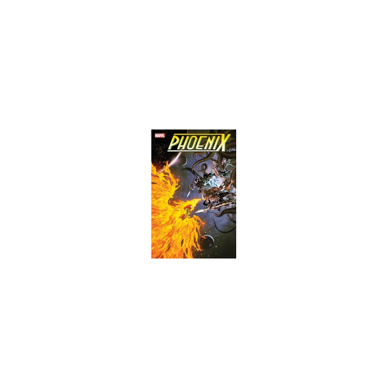 PHOENIX  3