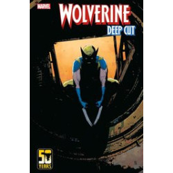 WOLVERINE DEEP CUT  3 ANDREA SORRENTINO VAR